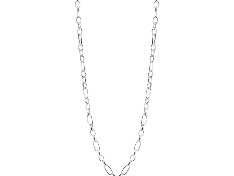 QUDO, Collier en acier inoxydable